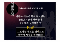 SONY Cybershot DSC-TX9 광고제안서-12