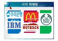 [소비자행동론] 감각 마케팅-8