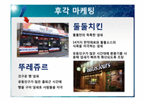 [소비자행동론] 감각 마케팅-11