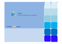 [품질경영] AT&T(American Telephone and Telegraph)-1