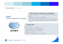 [품질경영] AT&T(American Telephone and Telegraph)-4