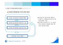 [품질경영] AT&T(American Telephone and Telegraph)-9