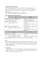 [마케팅관리] 해열진통제 시장 분석과 펜잘Q 생존 전략-5
