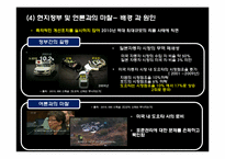 도요타 리콜사태 분석과 글로벌SCM관점의 개선방안-17