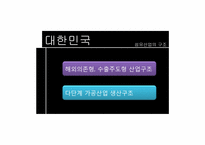 [기업경영의이해] 한미 FTA(섬유를 중심으로)-13