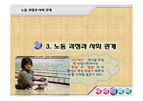 [사회학] 노동과 사회-10