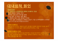 [국제정치] 엔고 현상의 배경과 한국경제 및 일본 경제에 미치는 영향-5