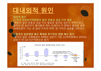 [국제정치] 엔고 현상의 배경과 한국경제 및 일본 경제에 미치는 영향-6
