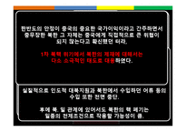 1차 북핵문제 레포트-9