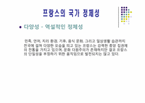[유럽정체성] 프랑스-3