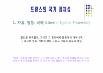 [유럽정체성] 프랑스-4