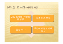 [뉴미디어와정보사회] 인터넷 커뮤니티와 사회-8