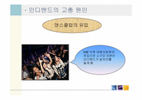 인디밴드 비주류 문화의 표본-5