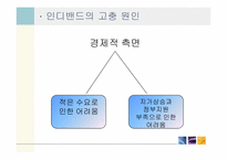 인디밴드 비주류 문화의 표본-6
