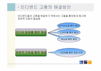 인디밴드 비주류 문화의 표본-12