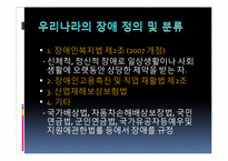 [사회문제론] 장애인 이동권에 대한 사회문제-7
