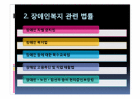 [사회문제론] 장애인 이동권에 대한 사회문제-8
