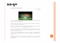 [북한사회론] 북한의 아리랑 공연-9