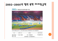 [북한사회론] 북한의 아리랑 공연-18