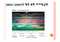 [북한사회론] 북한의 아리랑 공연-19