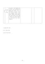 [문학교육론] 김유정의 동백꽃 수업 시연 계획-20