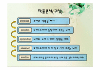 결박된 프로메테우스 작품 분석-14