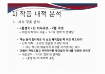 [현대문학사] 이상과 소설 종생기-9