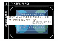 [문학의이해] 사실과 허구관계 집중 분석(영화속 사실과 허구)-10