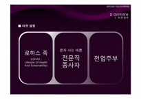 키친 터치 시스템(주방 TV의 멀티미디어적 활용안)-9