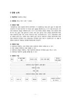 [초등수학교육방법] 규칙성과 문제해결-3