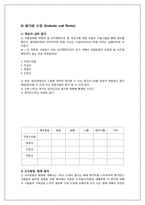 [교수매체론] 기술향상을 위한 ASSURE 모형 설계-10