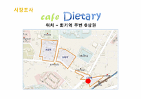 [사업계획서] 다이어트 카페 창업계획서-5