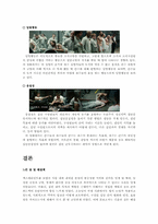[조직행동론] 엑스페리먼트(The Experiment) 집단행동의 이해 및 집단속성의 분석-6