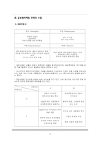 자동차부품업체의 글로벌 전략 분석-10