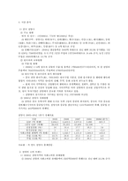 [해외투자론] 절충이론으로 본 롯데의 롯데타운 해외진출-4