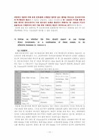 [국제경영론] 택시ＴＶ의 인도네시아 사업진출-10