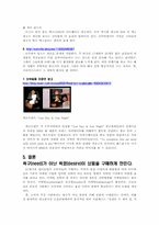 AXE 광고 및 분석(STP분석과 마케팅믹스)-5