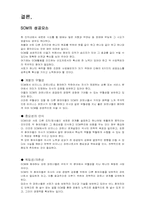 [경영정보학] SCM 공급사슬관리-7