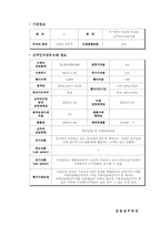 bond with warrant(BW) 신주인수권부사채-9