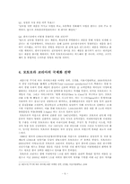 [국제경영] MOTOROLA KOREA(모토로라코리아) 기업인터뷰-8