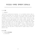 상조업 마케팅전략분석-3