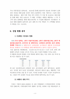 건국유업 유제품 산업 구조 분석-4