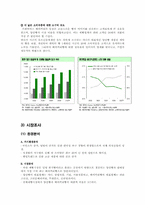 (주)샤니의 마케팅 기획안 -캐릭터 빵 시리즈 마케팅 전략 구상-7