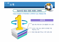[생산관리] 자라 ZARA SCM 및 재고관리 사례-5