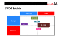 Olleh KT 마케팅전략-2
