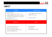 Olleh KT 마케팅전략-3