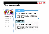 Olleh KT 마케팅전략-13