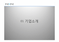 [인사관리] NHN의 보상체계에 대해서-3