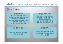 [인사관리] NHN의 보상체계에 대해서-8
