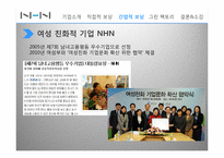[인사관리] NHN의 보상체계에 대해서-20